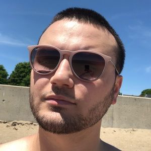 Meet your Posher, Brendan